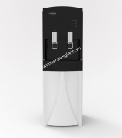 Cây nước nóng lạnh Hyundai W2-150 (đen) (Hàn Quốc)