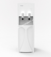 Cây nước nóng lạnh Hyundai W2-150 (trắng) (Hàn Quốc)