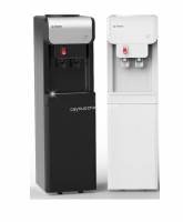 Cây nước nóng lạnh kiêm máy lọc nước Clover D19 (Hàn Quốc)