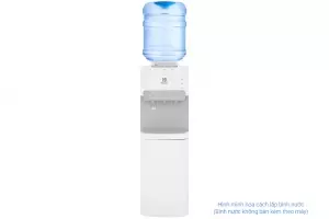 Cây nước nóng lạnh Electrolux EQALF01TXWV