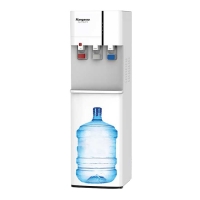 Cây nước nóng lạnh Kangaroo KG59A3 -  Bình âm thân