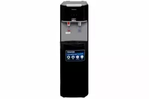 Cây nước nóng lạnh Toshiba RWF-W1669BV(K1) (bình âm thân)