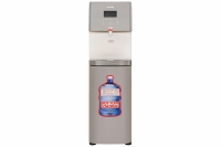 Cây nước nóng lạnh Toshiba RWF-W1830UVBV(T) - (bình âm thân, màu nâu, đèn UV diệt khuẩn)