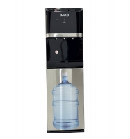 Cây nước nóng lạnh bình âm thân Dako DK900 (vòi nóng có khóa trẻ em)