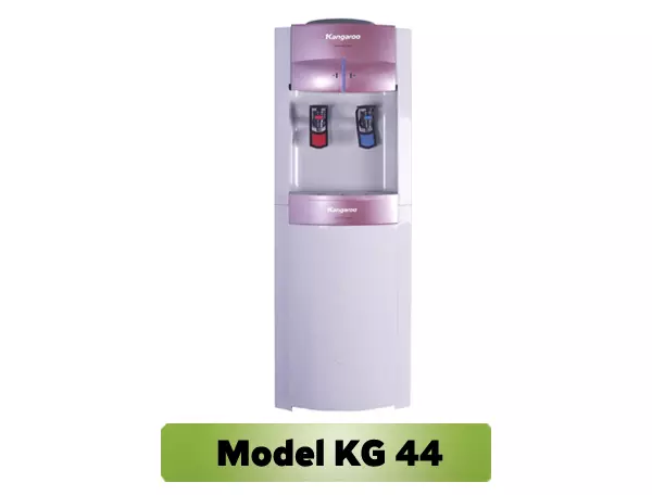 Cây nước nóng lạnh Hàn Quốc Kangaroo KG44
