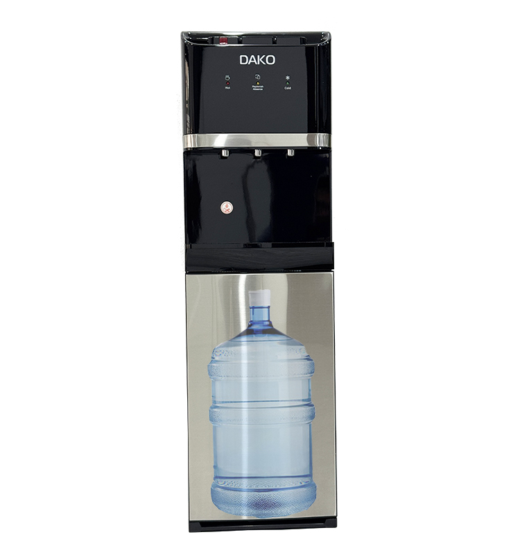 Cây Nước Ấm – Lạnh 3 Vòi Dako DK900